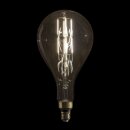 Showtec - LED Filament Bulb PS52 6W, dimmbar