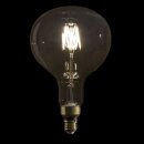 Showtec - LED Filament Bulb R160 6W, dimmbar