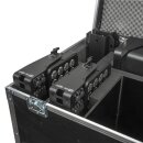 DAP - Case for 4x Helix S5000 incl. accessories Premium Line