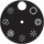 Infinity - Furion S401 Spot Moving Head 350W, 6-30°, WDMX