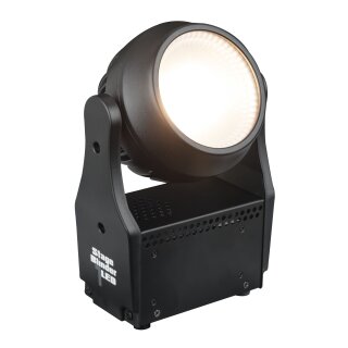 Showtecpro - Stage Blinder 1 LED 80W LED-Module, Dual-Weiß