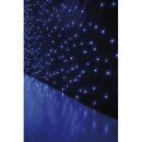 Showtec - Star Dream 6x4m White 192 weiße LEDs ? inkl. Controller