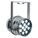 Showtec - LED Par 64 Q4-12 Poliert