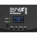 Showtec - Shark Scan One Weiße LED mit 100W