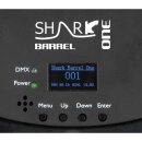 Showtec - Shark Barrel One Weiße LED mit 100W