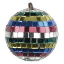 Showtec - Multicoloured Mirrorball 5 cm