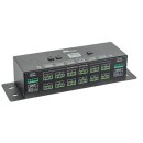 Artecta - LED DIM-12 PWM-LED-Dimmer mit 3 Kanälen...