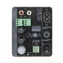 DAP - EVO 5A Aktives Lautsprecherset, 25 W weiß