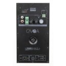 DAP - EVO 8A Aktives Lautsprecherset, 80W schwarz