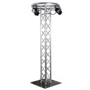 GLOBAL TRUSS F34 TOP RING 100 Traversen-Tower SET 2