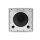 OMNITRONIC ODX-215T Installationslautsprecher 100V weiß