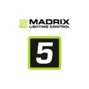 MADRIX Software 5 Lizenz basic