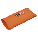 Wentex - P&D Carrying bag orange M Große Tasche für Hüftgurt
