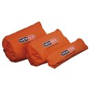 Wentex - P&D Carrying bag orange S Große Tasche für Hüftgurt