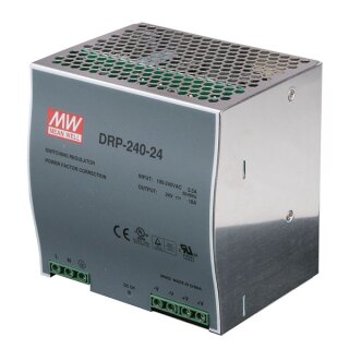 Meanwell - LED Power Supply IP67 24V 100W Dali MEAN WELL DR-120-24