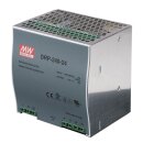 Meanwell - LED Power Supply IP67 24V 150W Dali MEAN WELL DR-120-24
