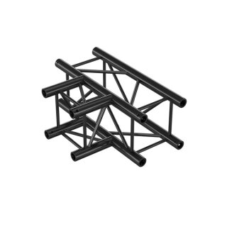 Milos - T-Cross 3-way Pro-30 Quadrat F-Traverse