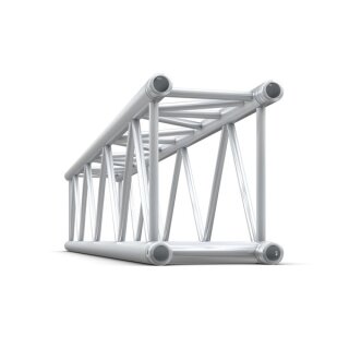 Milos - M290x390 0,5m length truss HD Pro-35 Rechteckige F Traverse