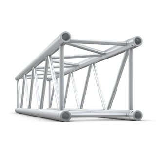 Milos - Straight 1000mm Heavy Duty Pro-40 Quadrat F-Traverse