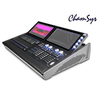 ChamSys MagicQ MQ500 Stadium Console