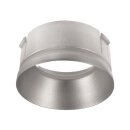 Reflektor Ring Silber für Serie Klara / Nihal Mini / Rigel Mini / Can