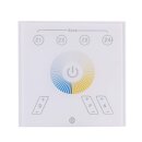 D LINE LED Controller Touchpanel RF White 2,4 GHz