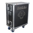 Infinity - Chimp 300.G2 Tourpack Komplettes Chimp 300.G2 Set mit Flightcase