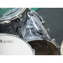 DIMAVERY DS-312 Fusion Schlagzeug-Set, oyster