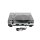OMNITRONIC BD-1380 USB-Plattenspieler sil