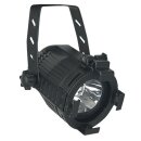 Showtec LED Pinspot Pro Schwarz