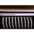 Flexibler LED Stripe 12V SMD 3528 Warmweiß 3000K Nano IP44 5m