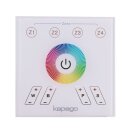 D LINE LED Controller Touchpanel RF Color + White 2,4 GHz