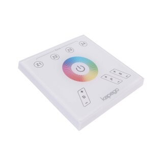 D LINE LED Controller Touchpanel RF Color 2,4 GHz