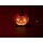 EUROPALMS Halloween Kürbis, beleuchtet, 12cm