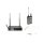 PSSO Set WISE ONE + BP + Headset 638-668MHz