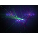 EUROLITE LED KLS Laser Bar Next FX-Lichtset