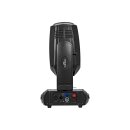 EUROLITE LED TMH-S200 Moving-Head Spot - LED-Moving-Head Spot mit Farbrad, statischem & rot. Goborad, Prisma, Frost, Fokus und Zoom