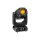 EUROLITE LED TMH-S200 Moving-Head Spot - LED-Moving-Head Spot mit Farbrad, statischem & rot. Goborad, Prisma, Frost, Fokus und Zoom