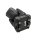 EUROLITE LED TMH-S200 Moving-Head Spot - LED-Moving-Head Spot mit Farbrad, statischem & rot. Goborad, Prisma, Frost, Fokus und Zoom