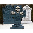 EUROPALMS Halloween Grabsteinset "Friedhof"