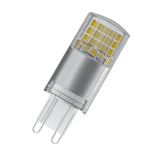 Ledvance PARATHOM® LED PIN G9 3.8 W/2700 K - Ersatz für 40 Watt
