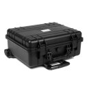 TEGO PRO Case WP Safe Box 2 IP65 schwarz