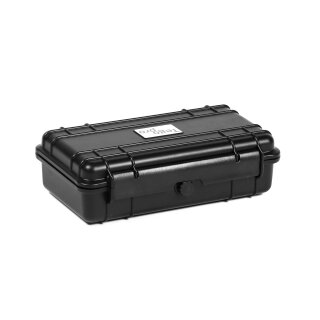 TEGO PRO Case WP Safe Box 6 IP65 schwarz