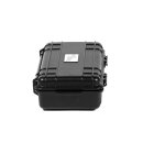 TEGO PRO Case WP Safe Box 6 IP65 schwarz