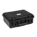 TEGO PRO Case WP Safe Box 4 IP65 schwarz