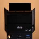 XOOP EL451.TW LED Flächen-Strahler, 450 Watt, 2800-5600K