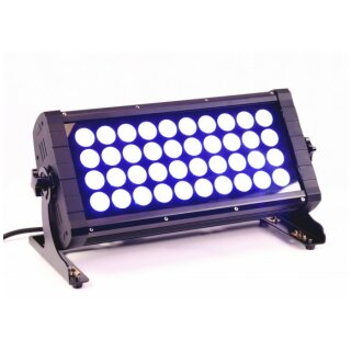 IRIDIUM LED Touch Wash 40x10W RGBW 4in1 IP65 40°