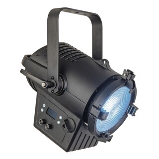 Showtec Performer 1500 Fresnel 4000 K - 6500 K