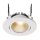 Deko-Light LED Deckeneinbauleuchte COB-68-350mA-2700K-rund