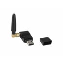 FUTURELIGHT WDR USB Drahtlos-DMX-Empfänger - Wireless...